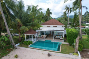 Гостиница Diamond Villa  Ko Samui